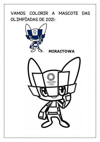 MIRAITOWA
 