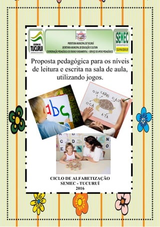 JOGO PEDAGÓGICO EDUCATIVO DE ALFABETIZAÇÃO PARA IMPRIMIR COLORIDO - SOM  INICIAL ALFABETO-ESPAÇO EDUCAR