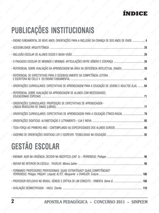 S                       SI                     NP                                              SI                    SI
                                                                                                                                                     N                     E                                                 N                    PE
  M                                                                       SI                                                                                            PE                       EE                       SI                    IN
EE                                        EM                                               EM                                                                          N                       NP                                              S
                EM                                                                       PE                     EM                                                   SI                     SI
              PE                        PE                   EM                         N                     PE                       EM                                                                    EM
           SI
             N                       SI
                                       N                   PE                         SI                     N                       PE                  EM                                                PE                     EM
                                                          N                                                SI                     SI
                                                                                                                                    N                  PE                      EM                   ÍNDICEN                     PE                      PE
                                                        SI                                                                                                                   PE                         SI                     N                      IN
                         EM                                              EM                                                                         SI
                                                                                                                                                      N                     N                                                SI                      S
 EM                    PE                                              PE                     EM                                                                          SI
                      N                    EM                         N                     PE                    EM                                                                       EM
                    SI                   PE                         SI                     N                    PE                      EM                                               PE                     EM                     EM
                                        N                                                SI                    N                      PE                     EM                         N                     PE                     PE
                                      SI                                                                     SI                      N                     PE                         SI                     N                      N
        EM                                                  EM                                                                     SI                                                                      SI                     SI                        EM
   SI
     NPE
                   PUBLICAÇÕES INSTITUCIONAIS
                         PE
                             E M
                                                   SI
                                                      N PE
                                                                          IN
                                                                             PE
                                                                                  EM
                                                                                                  PE
                                                                                                     EM                    EE
                                                                                                                               M
                                                                                                                                                   M
                                                                                                                                                        SI
                                                                                                                                                          N
                                                                                                                                                                            PE
                                                                                                                                                                                EM
                                                                                                                                                                                                    EE
                                                                                                                                                                                                        M
                                                                                                                                                                                                                            EM                     SI
                                                                                                                                                                                                                                                      N PE

                    SI
                       N                                                S
                                                                                             SI
                                                                                               N                       NP                       EE                     SI
                                                                                                                                                                          N
                                                                                                                                                                                                NP                      PE
                                          M                                                                         SI                      NP DA CRIANÇA DE SEIS ANOS DE IDADEIN             SI                    S .................... EE
                                                                                                                                                                                                                                              M
                                       EE
                   - ENSINO FUNDAMENTAL EM NOVE ANOS: ORIENTAÇÕES PARA A INCLUSÃO
                                                                DE                                                                       SI                                                                                              P4
         EE
            M                     IN
                                     P
                                                            PE                                             EM                                               EE
                                                                                                                                                               M
                                                                                                                                                                                                                                    SI
                                                                                                                                                                                                                                       N                    NP
                                S                        N                        EM                    PE                                                                       EE
                                                                                                                                                                                     M                                                                   SI
     NP                                               SI                                                                                                NP                                                EM
                   - ACESSIBILIDADE ARQUITETÔNICAE...................................................................................................................................................... 28
                                                                            NP                                                EE
                                                                                                                                 M
  SI                                                                     SI                        SIN                      P                        SI                     NP                        PE                     EM
                     EE
                        M
                                             M                                                                          IN                                                SI                     SI
                                                                                                                                                                                                    N                    PE                      EM
                   P INCLUSÃO ESCOLAR DE ALUNOS CEGOS M BAIXA VISÃO .................................................................................................................. 29 PE
                                            E                                                                         S
                                                                                                                                            EM                                                                        N
              SI
                 N-                     PE                                                 EE                                                                     M                                                 SI                   SI
                                                                                                                                                                                                                                            N
                                   S IN                      E EM
                                                                                     N PE                    EM                      N  PE                     EE                       M                                                                   EM
                                                                                                                                   SI                        P                         E
                   - O FRACASSO ESCOLAR                 NP DE MENINOS E MENINAS: EARTICULAÇÕES ENTRE GÊNERO E COR/RAÇA ................................................ 34
                                                                                  SI                     P                                               IN                       PE                         EM                                        PE
     EM                                               SI                                               N                                                S                      N                         PE                     EM                 SI
                                                                                                                                                                                                                                                     N
 PE                     E EM                                              M                         SI                    M                                                 SI                       IN                      PE
                                                                         E                                               E                                                                         S                       N
                    NP                      M                         PE                                           NAE                         EM                                                                       SI
                 SI- REFERENCIAL SOBRE AVALIAÇÃO DA APRENDIZAGEMINP ÁREA DA DEFICIÊNCIA INTELECTUAL (RAADI) .................................. 39M
                                       P EE                     S IN                     E EM                                              PE                     E M                      E M                                            EE
                                                                                                                S                       N                     PE
                                    IN                                               NP O DESENVOLVIMENTO DASICOMPETÊNCIA LEITORA NPE                                                                           EM                   NP                      E
                                  S
        EM - REFERENCIAL DE EXPECTATIVAS PARA            M                        SI                                                                       IN                      I                        PE                     SI                   NP
   PE                                                  E                                               EM                                                S                       S                        N                                           SI
IN                    EM ESCRITORA NO PE         N CICLO II DOM                                                             EM                                                                         SI
                                                                           ENSINO FUNDAMENTAL ..................................................................................................................... 45
                                                                                                   PE                                                                                                                       M
                    PE
                       E                      SI                        E                     SI
                                                                                                 N                      PE                       M                      EM                                               EE                    M
                                                                     PE                                             IN                        EE                     PE DE JOVENS E ADULTOSINP .......... 64EE
                                                                                                                                                                                               M
                IN- ORIENTAÇÕES CURRICULARES: EXPECTATIVAS DE APRENDIZAGEM NP A EDUCAÇÃO
                                                               SI
                                                                  N                                                S                      PARA                    N                          E                     S (EJA)                 P
               S                      EM                                                                                              SI                        SI                        PE                                          SI
                                                                                                                                                                                                                                        N                   NP
                                  PE                                               E EM                    M                                                                       S  IN                                                                 SI
                               N                                                                         E
    EM             - REFERENCIAL SOBRE AVALIAÇÃO P APRENDIZAGEM DE ALUNOS COM NECESSIDADES
                             SI                       EM                      NDA                    PE                                                EM                                                EM
 PE                                               PE                        SI                    IN                        EM                      PE                                               PE                       EM
                      M                       I                                                  S                      PE                       IN                      EM
                      EDUCACIONAISNESPECIAIS ................................................................................................................................................................... 71 EEM
                                                                                                                                                                                                  IN                      PE
                   EE                       S                                                                        N                         S                      PE                         S                      N
                                                                EE
                                                                   M
              NP - ORIENTAÇÕES CURRICULARES: PROPOSIÇÃO DE EXPECTATIVAS DE APRENDIZAGEM -                          SI                                              IN                                                SI                    NP
             I                                                P                        E M                                             M                         S                                                                       SI
            S                        M                     IN                         E                                               E                                              EE
                                                                                                                                                                                         M
                                 EEBRASILEIRASDE SINAIS (LIBRAS) ........................................................................................................................................... 77                                             SI
                                                                                 NP                       M                       PE                                                                        EM
     M                LÍNGUA NP                                                SI                   PE
                                                                                                        E
                                                                                                                              SI
                                                                                                                                N                      EM                      NP                       PE                     EM                  EM
 EE                       SI                                                                                                                        PE                       SI                      IN                    PE
P                                              E M                                              SIN                                               N                                                S                                             PE
                                                                       M                                                                       SI
                   - ORIENTAÇÕESE CURRICULARES: EXPECTATIVAS DE APRENDIZAGEM PARA A EDUCAÇÃO ÉTNICO-RACIAL ................................. 79SIN
                                                                   EE                                                 M                                                                                               SI
                                                                                                                                                                                                                         N
                 EM                     NP                                                                         EE                                               EM
             PE                       SI                       NP                      M                       NP                                               PE                        EM
                                                            SI                      EE                      SI                       EM                     IN
         IN - ORIENTAÇÕES DIDÁTICAS: ALFABETIZAÇÃO E LETRAMENTO – EJA E MOVA .................................................................................. 85                    PE                       M                    EM
        S                     M                                                N  P
                                                                                                                               N  PE                       S
                                                                                                                                                                                S IN                      PEE                    PE                  EM
                             E                                              SI                                               SI                                                                                                N
                         PE                       EM                                               EM                                                                                                 IN                     SI                   PE
M                     N                      AO                                                 PE                                                EM
                   -SITODA FORÇANPE PRIMEIRO ANO - CONTEMPLANDO AS ESPECIFICIDADES DOS ALUNOS SURDOS ............................................. 90 SIN                                           S
                                          I                        M                        IN                      M                         PE                     EEM                                              M
                                         S                      EE                         S                     EE                         N                                                                      EE
                                                                                                                                         SI                     NP                        EM
            M                                                 P                                             NP
         EE - CADERNO DE ORIENTAÇÕES DIDÁTICAS LER E ESCREVER: TECNOLOGIAS NA EDUCAÇÃO ........................................................... 93
                                                          IN                      EM
                                                                                                                                                              SI                      PE                       NP                  EE
                                                                                                                                                                                                                                       M                   NP
                              EE
                                 M                       S                                                SI                                                                       N                         SI                                          SI
    NP                                                                         PE                                            EE
                                                                                                                                 M                                              SI                                              NP
  SI                     NP                                                IN                                                                       EM                                              EM
                                                                                                                                                                                                                              SI
                       SI                       M                        S                      EM                       NP                      PE                                                                                             EM
                                            EE                                               PE                       SI                      IN                       M                         PE                                           PE

        N PEE
               M   GESTÃO ESCOLAR    SI
                                       NP
                                                         IN
                                                             PE
                                                                EM                      SI
                                                                                           N
                                                                                                           EE
                                                                                                              M
                                                                                                                                    M
                                                                                                                                            S
                                                                                                                                                             SI
                                                                                                                                                               NP
                                                                                                                                                                    EE
                                                                                                                                                                                   M
                                                                                                                                                                                           SI
                                                                                                                                                                                              N
                                                                                                                                                                                                             SIN
                                                                                                                                                                                                                  PE
                                                                                                                                                                                                                    EM                   SI
                                                                                                                                                                                                                                            N
                                                                                                                                                                                                                                                            SI
                                                                                                                                                                                                                                                               N
     SI                                                 S                       M                     NP                         EE                                             EE                                              EM
                          EM                                                EE                      SI                      NP5) - PERRENOUD, PhillippeNP                                                                    PE                     M
                      P E
                   - ENSINAR: AGIR NA          E M URGÊNCIA,PDECIDIR NA INCERTEZA (CAP.
                                                                       N                                                 S I                      EM
                                                                                                                                                                         SI ............................................................ 96 PEE
                                                                                                                                                                                                   EM                     N
                  SI
                    N                      PE                        SI                                                                        PE                                              PE                       SI                    N
                                       IN                                                 EM                                               IN                                               IN                                              SI
                                      S INTERIOR DA ESCOLA - THURLER, MônicaMGather ......................................................................................................... 98
                                                                                         E
                                                                                                              EE
                                                                                                                                          S
                                                                                                                                                              EE
                                                                                                                                                                  M                       S                                                                  SI
                   - INOVAR NO                              EM                       NP                                                                                                                        EM
       EM                    EM                         PE                        SI                     NP                                               NP                                                PE                    EM
      E                                              N                                                 SI                      EM                       SI                     EM                        N                      PE
 NP                       PE                       SI
                   - FORMANDO PROFESSORES PROFISSIONAIS: QUAIS ESTRATÉGIAS? QUAIS COMPETÊNCIAS?
                                                                         M                                                 PE                                               PE                         SI                   IN                   EE
                                                                                                                                                                                                                                                    M
                      IN
                     SPERRENOUD, Philippe; PAQUAY,                                             M                       IN                        M                      IN
                                                                      EE Léopold; ALTET, Marguerite e CHARLIER, Évelyne...................................................................... 106INP                       S
                                          M                      NP
                                                                                             E                        S                       EE                       S
                                                                                                                                                                                             EM
                                       EE                      SI                         PE                                             NP                                                                         M                       S
                                     P                                                IN                                              S I                      M                         PE
                                                                                                             M DE UM CONCEITO - PIMENTA, Selma G. .............................................. 108             EE                                         EM
                                   N REFLEXIVO NO BRASIL: S                                                                                                  E                         N
                   - PROFESSOR  SI                                                    GÊNESE E CRÍTICA    EE                                               E                       SI                       NP                     M                     PE
                                                     EM                                              NP                         M                      NP                                                 SI                    EE                  SI
                                                                                                                                                                                                                                                      N
                                                 PE                        EM                     SI                        EE                       SI                                                                     NP
                                               N                         -                                             NP                                                EM
                   - AVALIAÇÃO DESMISTIFICADAPE HADJI, Charles. ............................................................................................................................... 110 M                    SI
                                            SI                      IN                                              SI                                                PE                      EE
                                                                                                                                                                                                  M
                                                                  S                       M                                                 EM                      N                       P                                               EE
                                                                                      EE                                               PE                        SI                      IN                       M                    NP
                                   EM                                             NP                        EM                       N                                                 S                        E                   SI                     EM
                               PE                      EE
                                                          M
                                                                               SI                       PE                        SI                     M                                                N  PE                                        PE
                          SI
                            N
                                                  NP                                               SI
                                                                                                      N                                                E                      M                        SI                      M                    IN
                   2                            SI                       APOSTILA PEDAGÓGICA IN–E CONCURSO 2011 – SINPEEM S
                                                                                                                       EE
                                                                                                                          M                         P                      EE                                              EE
                                                                   EE
                                                                      M                                                                        S                      NP                                               NP
                EM                                                                         EM                     NP                                                SI                       EM                      SI                     EM
             PE                                               NP                        PE                      SI                                                                       PE                                             PE
         IN                                                 SI                     SI
                                                                                     N                                             EE
                                                                                                                                      M
                                                                                                                                                            M                        IN                        M                    IN
 