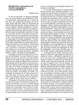 S                      SI                      NP                                              SI                     SI
                                                                                                                                                       N                     E                                                 N                     PE
  M                                                                        SI                                                                                             PE                       EE                       SI                     IN
EE                                              EM                                                 EM                                                                    N                       NP                                               S
                        M
                                                                                                PE                      EM                                             SI                     SI
                  P EE                        PE                     EM                      N                       PE                      EM                                                                        EM
             IN                         SI
                                           N                     PEorganizativas doSIN     SI                                            PEpara a ampliação da M  M                                                PE                       EM
            S                  Modalidades                   IN                                                                       N
                                                                                                                                     Ito                       EE                      E participação cidadã do Ees-
                                                                                                                                                                                                               IN                       P                      PE
                               E M
                               trabalho pedagógico:        S
                                                                                  EM                                                S
                                                                                                                                      tudante SI        na NPsociedade.E         N  P                         S
                                                                                                                                                                                                                                    SIN                  S IN
 EM                        PE uma possibilidade     M                         PE                    EE
                                                                                                       M
                                                                                                                            M                    É com esse pressuposto M     SI                       que o presente texto
                         N                      EE                         N                                               E                                                                       EE
                      SI                                                 SI                     NP                     PE                     EE
                                                                                                                                                 M
                                                                                                                                      procura articular suas sugestões didáticas às dis-EM                                 EM
                                           INP                                                SI                                                                     EM
                                                                                                                    INNery cussões dos Pdemais textos, considerando: a singu-
                                                                                                                                            P                      E                         INP                      PE                       PE
                                         S                                                                         S                    IN                                                 S                       IN                      IN
            EM                                                EM                                   Alfredina                          S                        N                                                 S                       S                     EM
        PE                       M                        PE                         EM                                               laridade daIinfância, na direção de fazer a “entrada”
                                                                                                                                                            S                     M                                                                        PE
   SI
      N                        E                      IN                         PE                    EM                        M                                               E
                                                                                                                                                                              anos no ensino fundamental ser SI
                                                                                                                                                                                                         M                                              N
                           PE Os fins daS educação,Nos objetivos pedagógi- da criança de seis PE
                                                                             I                      PE                       EE                     M                                                EE                         EM
                      SI
                         N
                     cos e os conhecimentos a ser trabalhados no ensi-      S
                                                                                               SI
                                                                                                 N                       NP                     PE
                                                                                                                                                   E                    SI
                                                                                                                                                                           N
                                                                                                                                      um ganho para as demais eINP o contrário; o brin-M          não                       PE
                                              M                                                                       SI                     Ncomo “um modo de ser e estar noNmundo”, PEE      S                        I
                                          EE                     EM
                     no fundamental, especialmente com a criança de                                                                   car SI                                                                          S                      le-
                                     NP
           EM seis anos, são amplamente discutidos nos outros vando em conta a função humanizadora da cultura
                                                              PE                                                M                                              EM                                                                        IN                    NP
         E                        S I                      N                          EM
                                                                                                          PE
                                                                                                              E                                              E
                                                                                                                                                                                  EE
                                                                                                                                                                                      M                                                S                    SI
     NP                                                 SI                          E
                     textos desta publicação. Neles há explicitação deEEM e sua contribuiçãopara a formação da criança; as
                                                                               NP                                                                        NP                                                EM
  SI                                                                        SI                       SIN                      P                       SI                     NP                        PE                         M
                       EE
                          M
                     determinados pressupostos, atitudes, práticas e for-
                                                M                                                                         IN                                               SI
                                                                                                                                      linguagens verbais, artísticasIN científicas Ecomo ar- EEM  Se                        PE
                                             EE                                                                         S
                  NP mas de organizar o trabalho pedagógico. O presen-                         M                                              M
                                                                                                                                      ticuladoras deM
                                                                                                                                           EE                        uma prática multidisciplinar, num con-P          SI
                                                                                                                                                                                                                          N                     N
                                         NP                      EM                       P EE
               SI te texto Iobjetiva articular algumas concepções e texto de letramento; o texto (nas várias linguagens),               P                         E                                                                          SI
                                      S                        E                        N                       E M                   N                       P E                      E M                                                                     EM
                                                          NP dos demais textos, Ena tenta- SI a partir do que os estudantes jáEEM
                                                                                     SI                    P                                              IN                       PE                                                                     PE
     EM              sugestões de práticas              SI                                              N                                                S                     IN                         P conhecem,Mcomo SIN     E
 PE                         EM
                     tiva de sinalizar possibilidades cotidianas de traba-
                          E                                                   M                       SI                     M        usuários da língua,S mesmo aqueles que NPE                      IN                      ainda não
                                                                            E                                              E                                                                        S
                     NP                        M                         PE                                            PE                       EM                                                                         SI
                  SIlho. Este PEE não tem a intençãoMde proporINativi- têmE autonomiaMpara decifrar o escrito; as relações
                                          texto
                                                                    IN                       E                                              P letramento e alfabetização, para que se ga-    M                                                 EM
                     dades que devem ser seguidas PE (a)s professo-
                                      IN
                                                                   S                      pelo                     S                    IN
                                                                                                                                      entre                     PEE                     PEE                       M                         PE                  E
                                                                                        N                                             S                                                                          E                       N
        EM re (a)s.S O que desenvolvemos aqui são M        M                         SI                   processos                                         IN
                                                                                                                                      ranta queSa criança seNalfabetize PE          I                        numa perspectiva         SI                   NP
    PE                                                   E                                                                                                                        S                      IN                                              SI
IN                   de M   organizaçãoPE trabalho pedagógico. Portanto,M letrada; a aprendizagem dos Sconhecimentos das
                                                    N do                                             PE
                                                                                                        E
                                                                                                                              E                                                                                                 M
                         E                       SI                        EM                     IN                      PE                                             EM
                                                                                                                                      áreasMdas ciências sociais, das ciênciasEE
                     PE
                     os exemplos são apenasEreferênciasSem que se des-  P                                              IN                      EE                     PE                                                  P naturais eEM
                 INtacam quatro modalidades de organização dosS con- das linguagens, relativos aos anos/séries do ensino
                                                                     N                                                                       P                                                EM                      IN                       PE
                S                       EM                       SI                                                                      IN                      SI
                                                                                                                                                                    N                     PE                        S
                     teúdos PE trabalho com as áreas do conhecimento                  EE
                                                                                         M                                             S                                               N                                                 S IN                  NP
                                 N
                                     de
                                                                                                           EM                                                                       SI
                                                                                                                                      fundamental, como possibilitadores da ampliação                                                                       SI
    EM                         SI
                     – referenciadasEEMobra Ler e escrever na escola: o
                                                        n                        NP                     PE                                             EE
                                                                                                                                                          M
                                                                                                                                      das referências de mundo da criança; a constitui-                   EM
 PE                                                                            SI
                                                    P e o necessário, de Delia Lerner EEM ção dePespaços coletivos de NPE
                                                                                                    IN                                                                                                                           EM
                     real, o possível
                        M                       IN                                                 S                      P –,                    IN                      EM                       IorganizaçãoEdo traba- EEMP
                    Enem sempre com as mesmas denominaçõesSIe/ou lho pedagógico, Eo que inclui a decisãoNsobre nor-P
                      E                        S                      M                                                 N                       S                      P                          S
                                                                                                                                                                                                                       SI
              INP ações indicadas: atividade permanente, seqüência mas, limites, SIN
                                                                P EE                      E M                                           M                                                                                                   SI
                                                                                                                                                                                                                                               N
            S                          M                     IN
                                   EE projeto eSatividade dePsistematização.
                                                                                         E                                            E                                                  M
                                                                                                                                                                  horários, distribuições de tarefas etc.
                                                                                                                                                                                      EE escola contempla, assim,                                              SI
                                                                                     N                      M                      PE            O planejamento P                                            EM
     M               didática, NP                                                 SI                  PE
                                                                                                          E                      IN                     EM                      N da                     PE                       EM
PEE                         SI Linguagem e poder têm andado Ijuntos na his-S desde PE critérios de organização das crianças em EEM
                                                   M                                                N                                                os                       SI                      IN                      PE
                                                  E                                               S                                                N                                                S                                                P
                   M                          PE
                     tória da humanidade. Ao mesmo tempo em que a       EM                                             EM                       SI
                                                                                                           