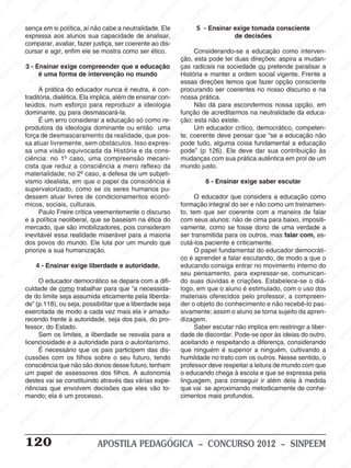 Apostilapedagogica2012