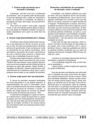 Apostilapedagogica2012