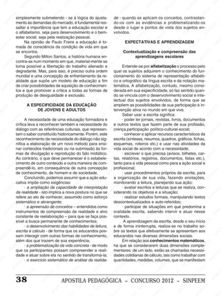 Apostilapedagogica2012