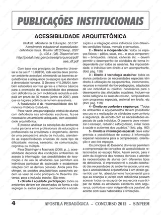 SI
        N                     E                       SI                      NP                   PE                   EM                                               PE                     E                     EE                         SI
                                                                                                                                                                                                                                                    N
                           NP                                              SI                    IN                   PE                      EM                       IN                     PE                    NP
                         SI                                                                     S                                           PE                        S                      N                    SI
M                                         EM                                                                       SI
                                                                                                                     N                     N                                              SI                                         EM
                                        PE                      EM                                                                       SI                                                                                        PE
            EM                         N                      PE                  EM                                                                     EM                                                                       N
          PE                         SI                      N                  PE                     EM                                              PE                     EM                     EM                         SI
         N                                                 SI                  N                     PE                     EM                        N                     PE                     PE
       SI                                                                    SI                     N                     PE                        SI                     N

                            PUBLICAÇÕES INSTITUCIONAIS                                            SI                                                                     SI                       N                 EM                      EM
                        EM                                                                                               N                                                                      SI
                      PE                     EM                                                                        SI                                                                                         PE                      PE
M                    N                     PE                   EM                     EM                                               EM                                                                     SI
                                                                                                                                                                                                                 N
                                                                                                                                                                                                                                       SI
                                                                                                                                                                                                                                         N
                   SI                     N                   PE                                                                      PE                    EM                    EM
                                        SI                                           PE                   EM                         N                    PE                    PE
                                                           SI
                                                             N
                                                                                  SI
                                                                                    N                   PE                         SI                    N                                          EM
      EM                                                                                               N                                               SI                    SI
                                                                                                                                                                               N                                          EM                        NP
    PE                     EM                                                                        SI                                                                                           PE                    PE                        SI
   N                     PE                  EM                       EM                                              EM                                                                      SI
                                                                                                                                                                                                 N
                                                                                                                                                                                                                     SI
                                                                                                                                                                                                                       N
 SI                     N                                                EM
                                                      ACESSIBILIDADE ARQUITETÔNICA
                                                                    PE        M                                     PE
                      SI                   PE                 EM       PE   EE                                     N                                                                                                                       EM
                                        SI
                                          N                  E   SI
                                                                   N            M          P                     SI                       IN                      P                     E                       M                       PE
                                                                                         N                                              S                      N
                                                                                                                                  zação e a integração entre indivíduosEcom diferen-PE                                                N
              M                      BRASIL. Ministério da Educação. SEESP.           SI                                                                    SI                                             PE                       SI                    N
           EE                                                                                                M
                                                            M educacional especializado: tes condições físicas, mentais e sensoriais.                                           IN                      N                                              SI
      N  P                      M Atendimento            EE                                              EE                    EM                                             S                      SI
    SI                       EE                     NP
                               deficiência física. Brasília: MEC/Seesp, 2007PEM                     NP                                      2 -EEM  Direito à independência: todos os espa- EM                             EM
                         NP                       SI                       EE                    SI                        N                                           EM                                             PE
                      SI                                               NP
                                                               (p. I105 a 108). Disponível em                           SI                   NP
                                                                                                                                  ços físicos – pátios, salas, etc... e seus componen- PE
                                                                                                                                                                    PE                    EE
                                                                                                                                                                                             M
                                                                                                                                                                                                                  SI
                                                                                                                                                                                                                     N
                                          M                         S                     M                                                SI                    IN rampas, Pcarteiras etc. – devemN                                   SI
                          http://portal.mec.gov.br/seesp/arquivos/pdf/ tes – brinquedos,
                                         E                                             EE                                                                      S                      N
             M                       PE                                                                       EM                                                                   SI atividades de forma in-
       PE
           E
                                SI
                                   N                       EM                     NP                      PE
                                                                                                   aee_df.pdf EM                  permitir o desempenho de
                                                                                                                                                         M                                              EM
                                                       PE                       SI                    IN                                              EE
                                                                                                                               E dependente por todos os usuários. Na impossibili-                  PE                        EM                    M
  SI
     N
                                                   IN                                               S                       NP                      P                   E EM                    IN                        PE                     EE
                       E M                        S                                                                      S I      dade, S      o INindivíduo tem direito aS um acompanhante. INP
                                                                                                                                                                       P                                             SI
                                                                                                                                                                                                                       N
                                                                       EM
                    PE Com base nos princípios do Desenho Univer- (Ibid, pág. 158) SIN                                                                                                                                                    S
                  N                                                                         EM
                                                                   PE toda escola deve promo-
              SI sal e da Lei nº 10.098/00,
                                        EM                     IN                       PE                       M                    EM 3 - Direito à tecnologia assistiva: todos os EM                     M
                                    PE                       S
                   ver ambiente acessível, eliminando as barreiras ar-             SI
                                                                                     N
                                                                                                            PE
                                                                                                               E                   PE                     M                       PE                       E                      M
        M quitetônicas e adequando os espaços queNatendam SINalunos portadores de Snecessidades especiaisEEtêm
                               S IN                                                                                                                     EE                    IN                       PE                     P                     M
      E
                                                    EM                                               S I                                              P                                            IN                                            EE
  PE                                                                       M                                                                       IN
                                                                                                                                  direito à utilizaçãoM equipamentos, instrumentos, NP
                                                                                                                                                                       de
                                                                                                                                                                                                 S                        IN
N                      M                        PE
                   à diversidade humana. O Decreto nº 5.296/04, tam-    EE                                               M                       S                                                                      S
                                                                                                                                                                                                                                            I
                   bém                     S IN
                    EE estabelece normas Pgerais e critérios básicos recursos e material técnico-pedagógico, adaptados S
                                                                                             M                        EE                                           EE                     M
                N P                                             S  IN                     EE                     N  P                    M                    N  P                     EE necessários para o   M
             SI para a promoção da acessibilidade das pessoas de uso individual ou coletivo,
                                                                                     NP                        SI                     EE                    SI                    NP                        EE                     EM
                                  EM
                   com deficiência ouM                     com mobilidade         SI reduzida e esti- INP                         desempenho das atividades escolares.         SI                     INP Incluem-se            PE                    EM
                              P E                      E                                              M                        S                                                                    S
                                                                                                                                                                                                                           SI
                                                                                                                                                                                                                              N                    PE
    EM                                                E
                   pulaIN prazo NP 30 meses (junho dePEE                                                                                            EM
                                                                                                                                  nesta categoria as salas de recurso, computadores SIN
PE                       S um                   I
                                                   de
                                                                        EMtornem acessíveis. EM
                                                                                                   2007), para                                  PE                     EM
                   que os lugares públicos PseS                        E                     SI
                                                                                               N
                                                                                                                      E           com Iprogramas PE
                                                                                                                                              N                     especiais, material emEM
                                                                                                                                                                                          EM                         braile, etc
                                                                  N responsabilidade dosP Mi- (Ibid, pag. 159)IN                           S                                           PE                       E
                EM          A fiscalização é Sda                 I                                                N                                            S                                               P                      EM
                                      M
            PE nistériosEEPúblicos Estaduais. EEM                                                              SI                                                                   N
                                                                                                                                                                                 SI e segurança: “Todos    IN                      PE
          N                      P                                                                                               EM 4 - Direito ao conforto                                              S
                                                                                                                                                                                                                              SI
                                                                                                                                                                                                                                 N
       SI                     IN haver uma participação efetivaMde alunos NPE os ambientes e equipamentos M
                                                       M                      NP                                                                     EE
                                                                                                                                                        M
                                                                                                                                                                                                  devem possibilitar
                            Para
                            S                        E                      SI                      E                                                                                                                                           EM
                                                  PE nas atividades escolares, faz-seI seu uso Pe a realização de atividades com conforto PE
                                                                                                PE                         S                    IN                    EE
                                                                                                                                                                         M                    EE
M                  com deficiência
                    M                       SI
                                              N                                              IN                                               S
                                                                                                                                                                  NP                      NP                        EM                    IN
                 EEnecessário um ambiente adequado,S com acessibili-EM                                             M              e segurança, de acordo com as necessidades es-S
                                                                                                                                                               SI                       SI                       PE
             NP                                                PE                                                E
                                                                                                                                  peciais de cada indivíduo. O desenhoI deve minimi-
                                                                                                                                      M                                                                       N
          SI dade arquitetônica.SINM                                                M                         PE                  EE                                            M                           S
                                                                                                                                                                                                                                EM
                                  E                                               E                       IN                     P
                                                                                                                                                      EM
                                                                                                         ambiente SIN zar o cansaço, reduzirEo esforço físico, evitar PE
                                                                                                                                                                               E                                              riscos               EM
                            É Epreciso analisar as condições do S
                              P                                                PE                                                                                          P                      M
                         SI
                           N                        M                     SI
                                                                            N                                                     à saúdePe acidentes
                                                                                                                                                     E
                                                                                                                                                                       SI
                                                                                                                                                                         Ndos usuários.” (Ibid, pág. 160)
                                                                                                                                                                                                 E                      SI
                                                                                                                                                                                                                          N                    PE
EM                 numa parceriaEentre profissionais da educação e                                                                               N                                             E                                             IN
                                              PE                                             EEM                      M                     5 SI- Direito à informação P                   IN espacial: deve estar S
                   profissionais da arquitetura e engenharia, dentro
                                           N                                                                       EE                                                                    S
                M                        SI                     EM                       NP                                                                    EM
                                                                                                                                  prevista a possibilidade de acesso Eà informação                            EM
            EE de uma perspectivaPE                                                   SI
                                                               ampla de inclusão, atenden-                    NP                    M                      PE                                              P                       EM
        N  P                      M                      IN
                   do asEEespecificidades oriundas de cada                                                  SItipo de PEespacial necessária para a compreensão, orienta-
                                                                                                                                   E
                                                                                                                                                        SIN                  E EM                     IN                        PE                   EM
     SI                      P                          S
                                                                            EM de comunicação,SIN ção e uso dos espaços.                                                  NP
                                                                                                                                                                                                    S
                                                                                                                                                                                                                           SI
                                                                                                                                                                                                                             N                    PE
                   dificuldade: motora, sensorial,
                          N                                                                     EM                                                                     SI                                                                     IN
                        SI                                               PE                                                                      M
                                                                                                                                            Os princípios do Desenho Universal permitem S
                                                                                                                                              EE                                            EM
                   cognitiva ouEEM            múltipla. SIN                                   PE
                                                                                           N                                             NP                                             PE                       EM
             E EM                       NP
                            Para IDischinger e Machado (2006, p...),Eaces-               SI                       EM              a compreensão de conceitos de acessibilidade re-
                                                                                                                                       SI                   EE
                                                                                                                                                                M
                                                                                                                                                                                   SIN                        PE                    EM
         NP sibilidade depende M
                                     S                                                                        P
                                                          E das condições ambientais de MlacionadosIN espaço físico. AssimI sendo, para ir
                                                                                                           IN
                                                                                                                                                           P
                                                                                                                                                          ao                                            S
                                                                                                                                                                                                           N
                                                                                                                                                                                                                                 PE                    PE
      S I                                                E                       M                       S                                             S                                                                      N                     IN
                   acesso à informação, das PEE
                             M                      NP                      possibilidades de loco- EE além da exigência das normas técnicas e atender                   EM                                                 SI                     S
                          EE                      SI de atividades que permitam aosP às necessidades PE alunos EEM diferentes tipos M
                                                                         N                                                N                                            de                    com
M                    NP
                   moção e de uso                                      SI                     EM                        SI                    EM                    N                                                                      E
                   SI
                   indivíduosEM           participar da sociedadeE e estabelecer           P                                      de deficiência, éI imprescindível o estudo detalha- E
                                                                                                                                          PE                      S                      NP                    EE
                                                                                                                                                                                                                   M                    P
                                                                                        N                                              N                                              SI                                              N
                                      E                       M
                   relaçõesPcom as demais pessoas. Ainda para Dis-
                                                            EE                        SI                       EM                    SI
                                                                                                                                  do das necessidades do ambiente escolar, uma vez                        IN
                                                                                                                                                                                                             P                     SI
          EM                      N                       P                                                PE                                            EM                                             Sé um direito ga-                             NP
     PE                        SI
                   chinger, os projetos arquitetônicos acessíveis po- M que a acessibilidadeEarquitetônica
                                                      IN                                             S IN                                             PE                   EM                                                M                      SI
   N                                                 S                     EM                                                E                     IN                    P                                                 E
 SI                dem se valer de cinco princípios do Desenho Uni-
                       M                                                PE                                                PE rantidoS por lei, absolutamente fundamental para EM
                                                                                                                                                                      IN                     EM                      N  PE
                     E                                                                         M                       N                                             S
                                                                                                                                  que as crianças e jovens com deficiência possam E       PE                       SI
                   versal, paraEM inclusão SIN
                  PE                     E
                                            a                       escolar. SãoEeles:
                                                                                          PE                         SI                  M                                            IN sua escola e partici-P
               N                                                                                                                  acessar todos os espaços de
                                                                                                                                      EE                                                                                              N
             SI                      NP
                            1 - Direito à equidade, participação: todos os          SI
                                                                                       N
                                                                                                                                                          EE
                                                                                                                                                             M                       S                      M                      SI
                                  SI devem ser desenhados de forma a não INP de todas as atividades escolares com segu-
                                                                                                           EM                     par                                                                   EE                                            EM
                   ambientes                            EM                                            PE                       S                       NP e maior independência possível, de
                                                                                                                                                                           M                         P                                             PE
   EM              segregar ou excluir pessoas,M     PE                     E promovendo a sociali- rança, conforto PEE
                                                                                                   N                                                SI                                          SI
                                                                                                                                                                                                   N                      EM                    N
PE                     EEM                     S IN                      PE                      SI                      M        acordo com suasNhabilidades e limitações.                                           PE                      SI
                                                                      N                                                E                                            I                                               N
                  NP                                                SI                                              PE                     EM                     S                     EM                        SI
                SI                                                                       EM                     IN                     PE                                            PE                                               EM
                                   EEM                     E M                      PE                         S
                                                                                                                                 S IN                     M                    S IN                      M                      N PE                   EE
                                                                                  N                                                                    EE                                               E
                               NP                       PE                     SI                                                                     P                                            PE                         SI                  INP
                   4        SI                    SI
                                                     N                                               M
                                                                        APOSTILAEEPEDAGÓGICA –IN CONCURSO 2012 – SINPEEM S                                               M                       N
                                                                                                P                         EM                     S                    EE                      SI
                                                                       EM                     N                        PE                                         NP                                                EM
                                                                   PE                       SI                     IN                                          SI                      M                         PE                      EM
                                                             SI
                                                                N                                                 S                   E M                                            E                     SI
                                                                                                                                                                                                              N                      PE
                                                                                    M                                             PE                                              PE                                              IN                    EM
 