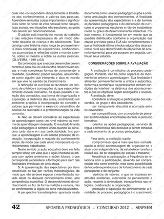 Apostilapedagogica2012