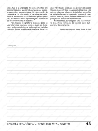 Apostilapedagogica2012