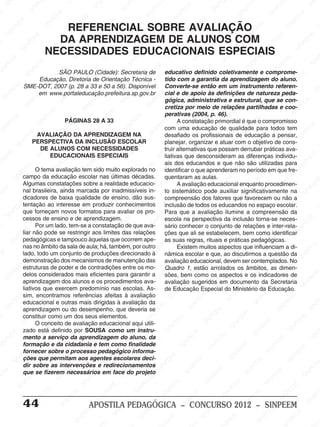 Apostilapedagogica2012