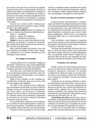 Apostilapedagogica2012