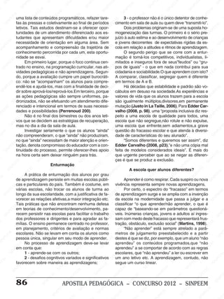 Apostilapedagogica2012