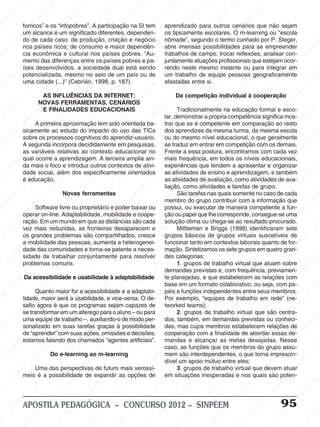 Apostilapedagogica2012