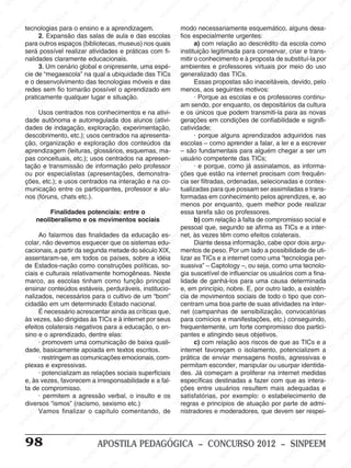 Apostilapedagogica2012