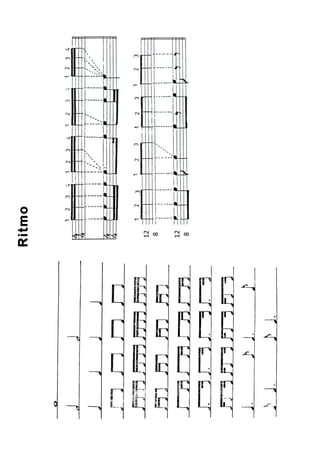 Ritmo
!
!
!
!
!
!
!
!
!
!
!
!
!
!
!
!
!
!
!
!
!
!
!
!
!
!
!
!
!
!
!
!
!
!
!
!
!"#
$#
#
!"#
$#
 