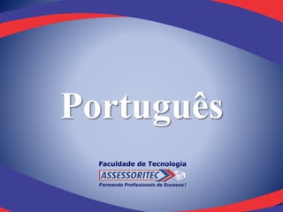 Português
 