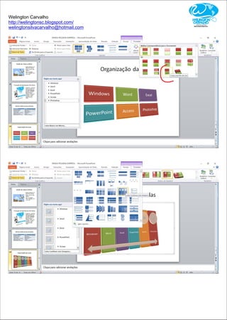 Welington Carvalho
http://welingtonsc.blogspot.com/
welingtonsilvacarvalho@hotmail.com
 