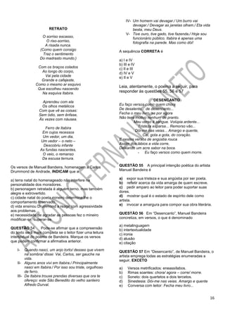 APOSTILA DE INTERPRETAÇÃO TEXTUAL COM QUESTÕES DE SEMIÓTICA.