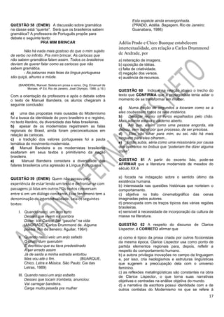 APOSTILA DE INTERPRETAÇÃO TEXTUAL COM QUESTÕES DE SEMIÓTICA.