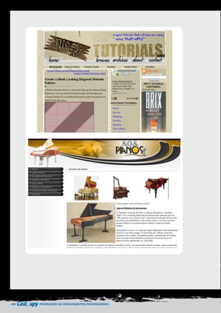 100 PRODUÇÃO DE DOCUMENTOS PROFISSIONAIS 
 