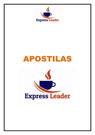 APOSTILAS
 