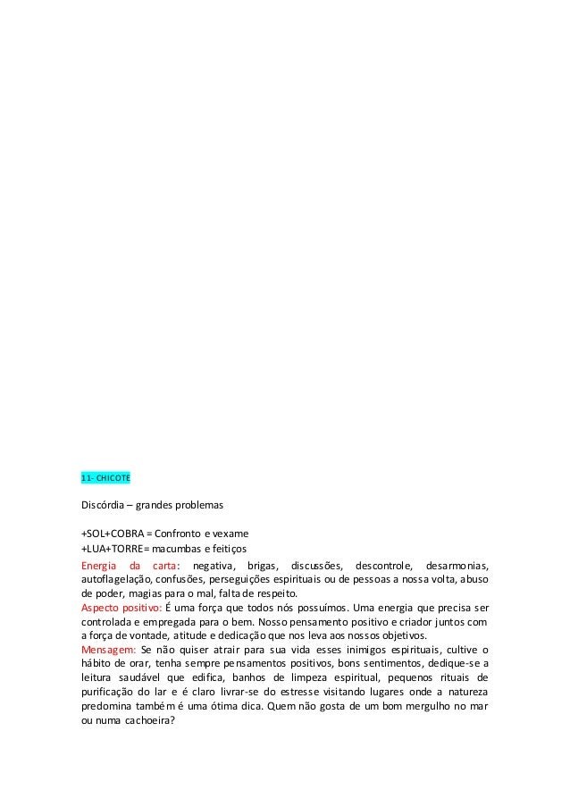 Apostila significados figuras_baralho_cigano