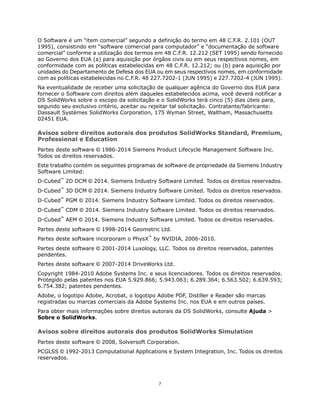 Apostila solidworks | PDF