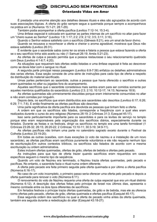 APOSTILA TEOLOGIA SISTEMATICA - Aula 14 - Igreja II.pdf