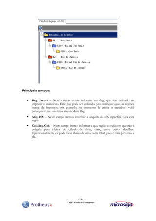 Macetes Gta, PDF, Transporte