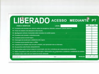 Bureau Veritas Presentation _ 2013

46

 