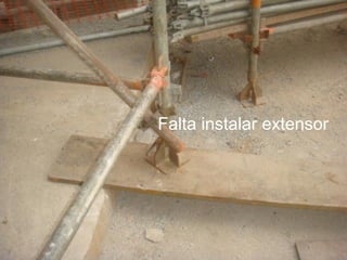 Falta instalar extensor

Bureau Veritas Presentation _ 2013

50

 