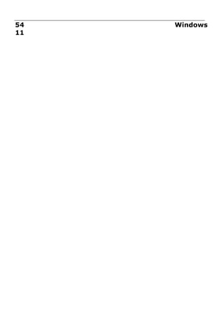 54 Windows
11
 