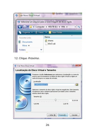 26
12. Clique Próximo.
 