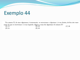 Exemplo 44
 