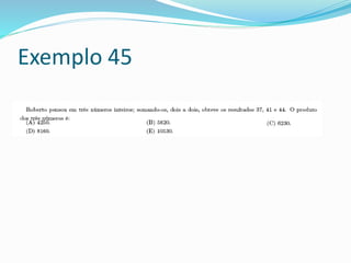 Exemplo 45
 