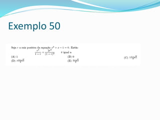 Exemplo 50
 