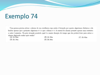 Exemplo 74
 