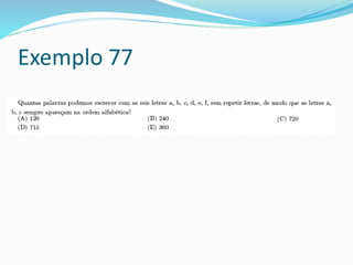 Exemplo 77
 