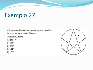 Exemplo 27
 