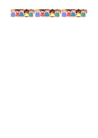 Apostilia orientações para as instrutoras