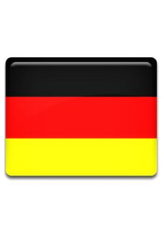 Apostille for Germany