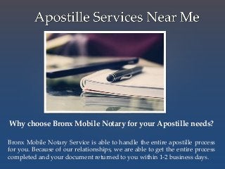 Apostille Nyc Apostille Nyc