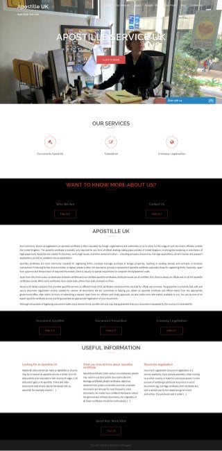 Apostille services uk pdf