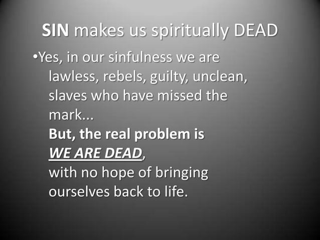 Apostles Creed Session Fifteen The Forgiveness Of Sin Ppt
