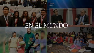 EN EL MUNDO
 