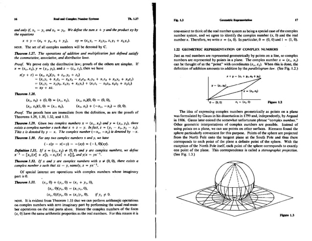 Mathematics visual data 3