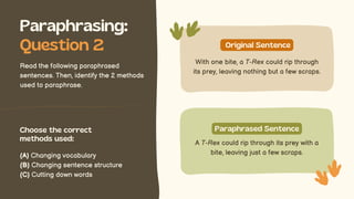 Sentences With Rip Apostrophe Rules Presentation for summary.pdf