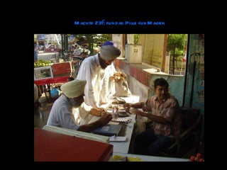 Machte 23€ fur das Pille fur Magen