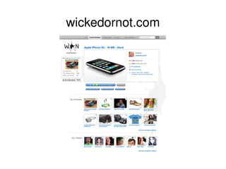 wickedornot.com 