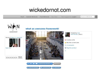 wickedornot.com 