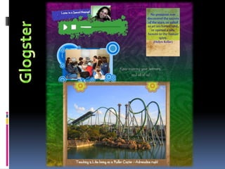 A Potpourri Of Web Tools