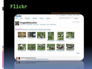 A Potpourri Of Web Tools