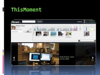A Potpourri Of Web Tools